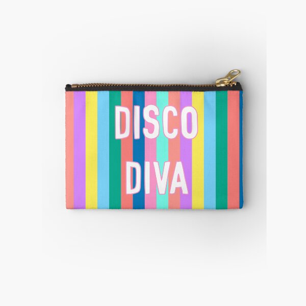 Item preview, Disco Diva Stripes designed and sold by Adam Regester.