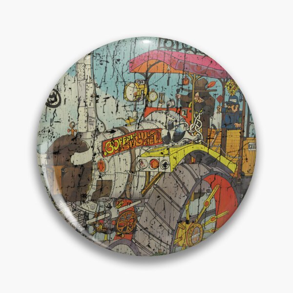 Item preview, Buffalo Springfield 1966 designed and sold by KelliJuban.