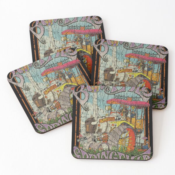 Item preview, Buffalo Springfield 1966 designed and sold by KelliJuban.