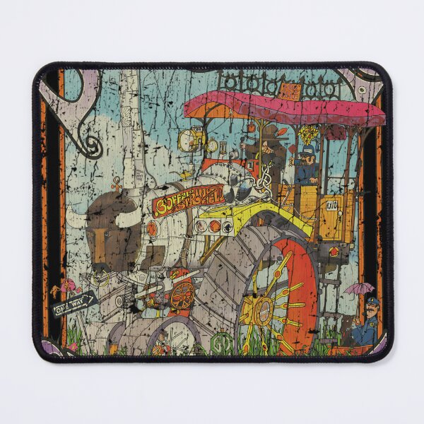 Item preview, Buffalo Springfield 1966 designed and sold by KelliJuban.