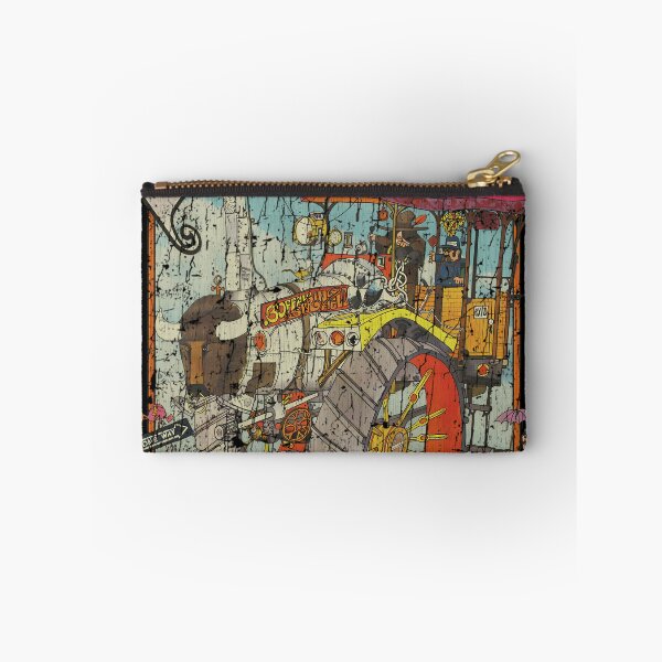 Item preview, Buffalo Springfield 1966 designed and sold by KelliJuban.