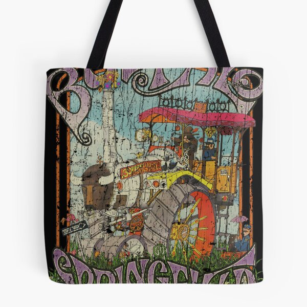 Item preview, Buffalo Springfield 1966 designed and sold by KelliJuban.