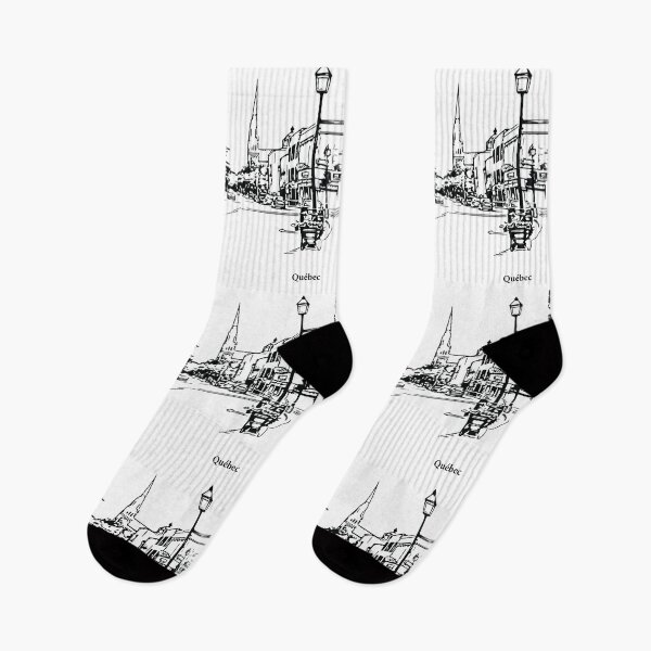 Item preview, Longueuil Québec designed and sold by Lakeric Cityscapes.