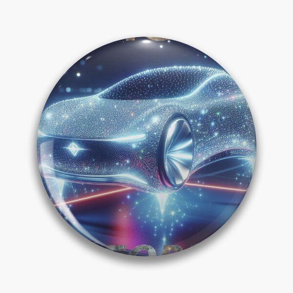 Item preview, Diamond Supercar Unleashed designed and sold by AIClothingUK.