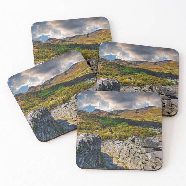 Item preview, Castle Dolbadarn Llanberis Wales designed and sold by AJEvans.