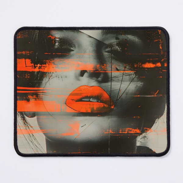Item preview, Transcendent Portraiture: Noir Evolution designed and sold by AI-Only Creations.