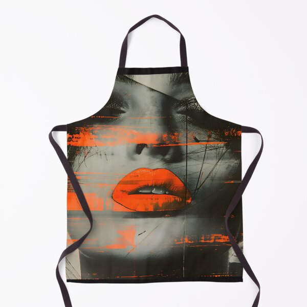 Item preview, Transcendent Portraiture: Noir Evolution designed and sold by AI-Only Creations.