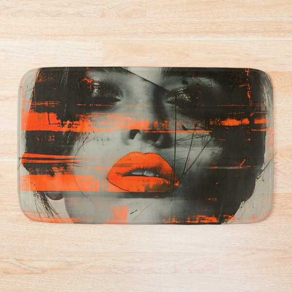 Item preview, Transcendent Portraiture: Noir Evolution designed and sold by AI-Only Creations.