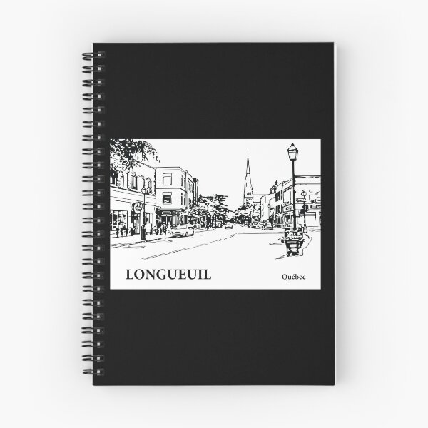 Item preview, Longueuil Québec designed and sold by Lakeric.