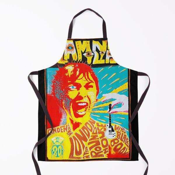 Item preview, Flaming Lips London designed and sold by XavierPages.