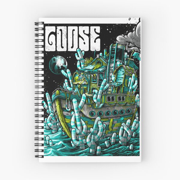 Item preview, Belgian electronic rock band designed and sold by GilberPoulain.