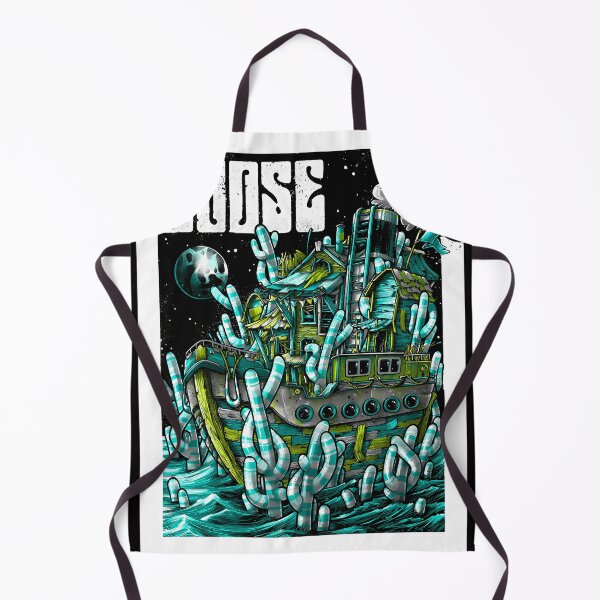 Item preview, Belgian electronic rock band designed and sold by GilberPoulain.