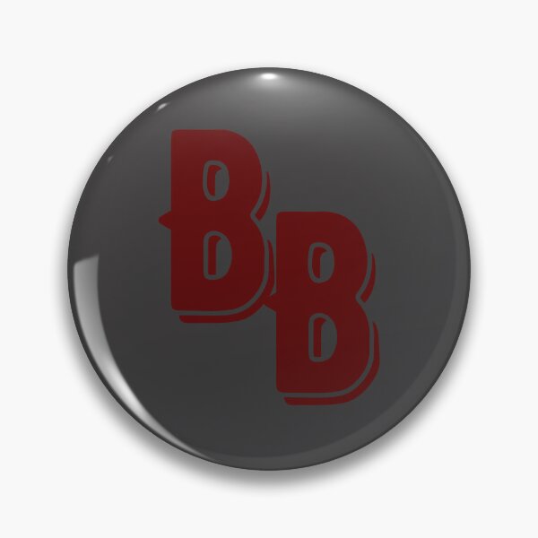 Item preview, Bloody Bizarre - BB Logo designed and sold by Bloody-Bizarre.