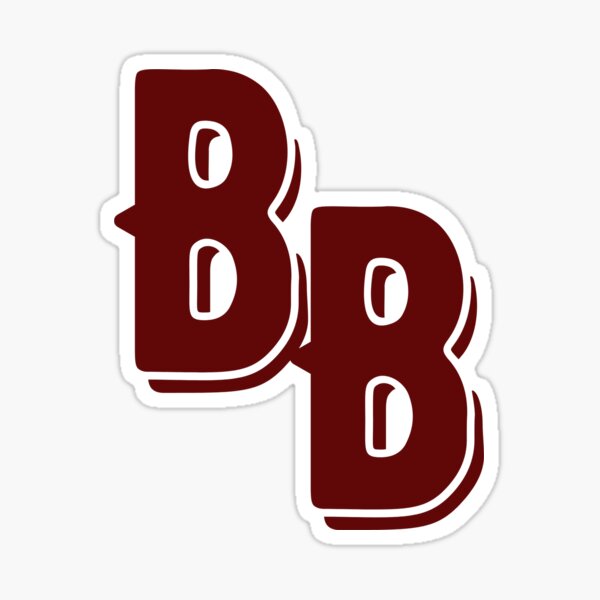 Item preview, Bloody Bizarre - BB Logo designed and sold by Bloody-Bizarre.