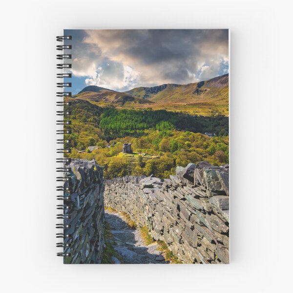 Item preview, Castle Dolbadarn Llanberis Wales designed and sold by AJEvans.