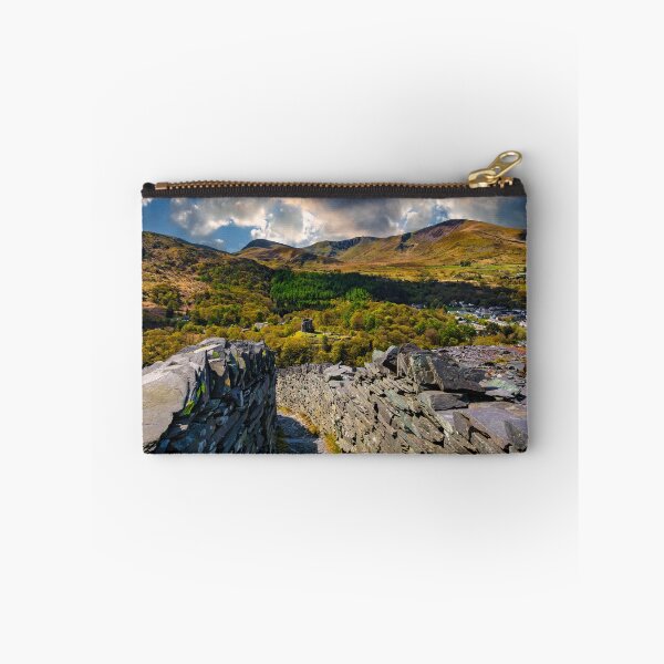 Item preview, Castle Dolbadarn Llanberis Wales designed and sold by AJEvans.