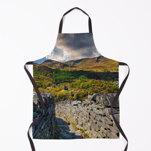 Item preview, Castle Dolbadarn Llanberis Wales designed and sold by AJEvans.