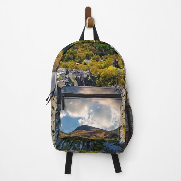 Item preview, Castle Dolbadarn Llanberis Wales designed and sold by AJEvans.
