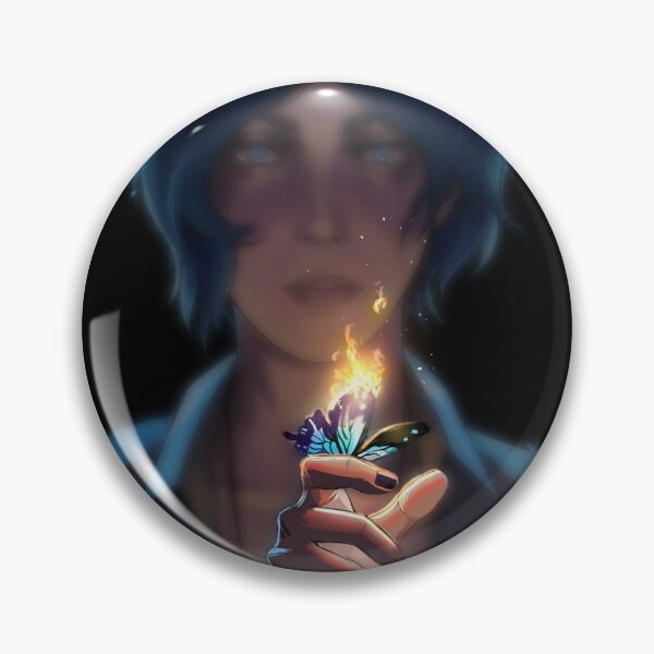 Item preview,  Chloe Life is strange designed and sold by sunpraiserarts.