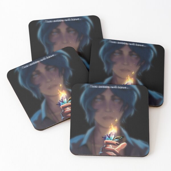 Item preview,  Chloe Life is strange designed and sold by sunpraiserarts.