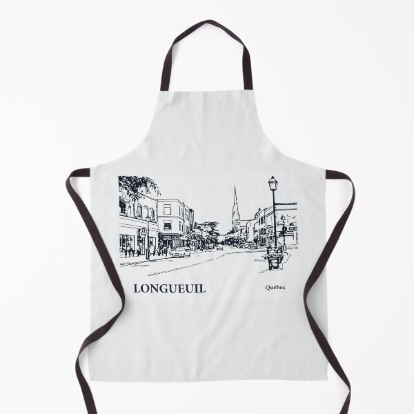 Item preview, Longueuil Québec designed and sold by Lakeric Cityscapes.
