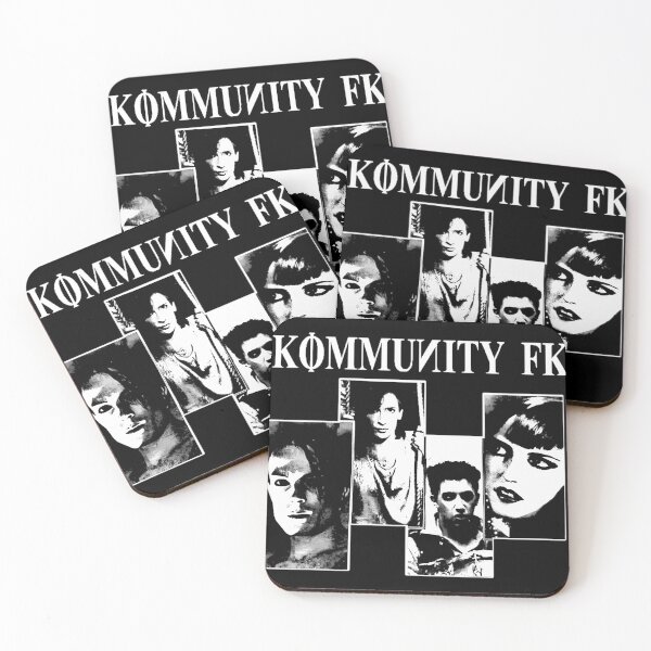 Item preview, Kommunityfk designed and sold by KelliJuban.
