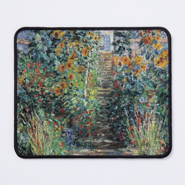 Item preview, Claude Monet designed and sold by realQ.