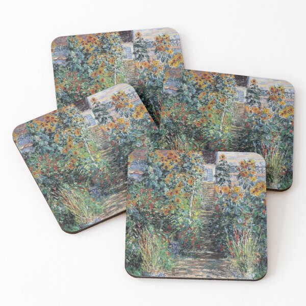 Item preview, Claude Monet  designed and sold by realQ.