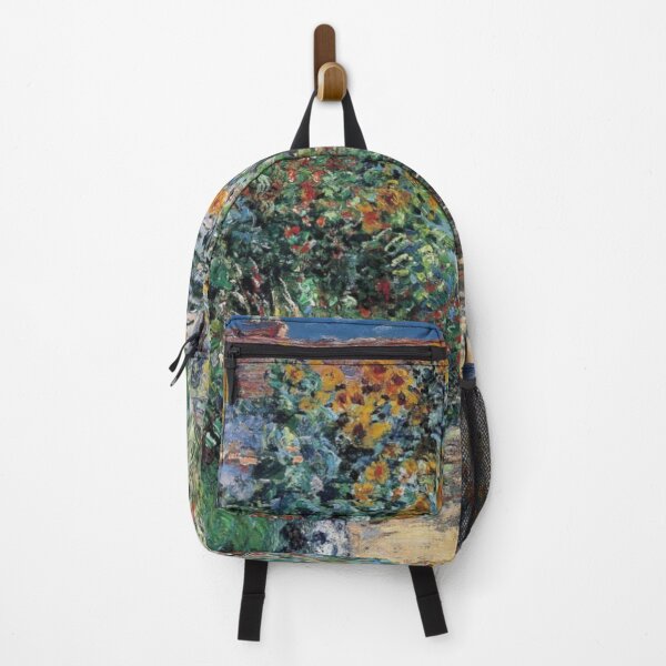 Item preview, Claude Monet designed and sold by realQ.