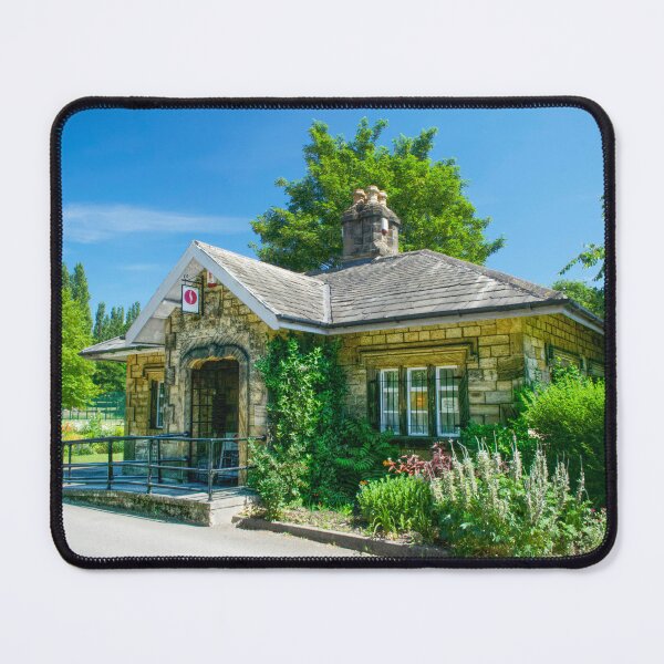 Item preview, Thornes Park Wakefield  designed and sold by Alisonchambers2.