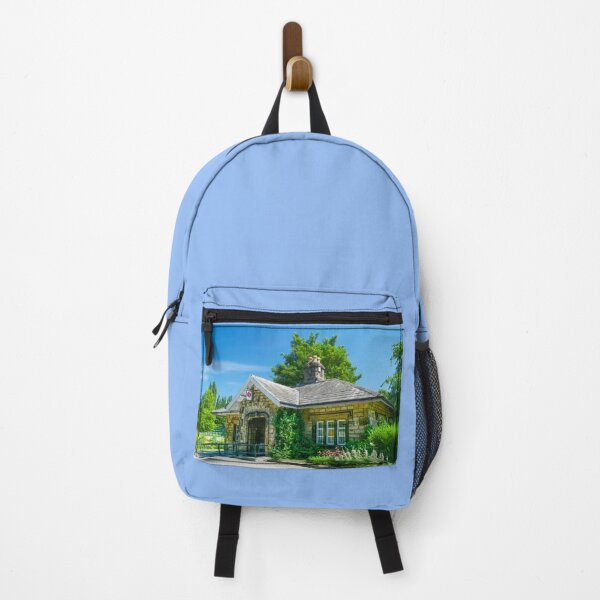 Item preview, Thornes Park Wakefield  designed and sold by Alisonchambers2.