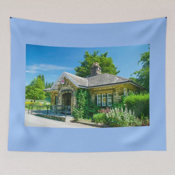 Item preview, Thornes Park Wakefield  designed and sold by Alisonchambers2.