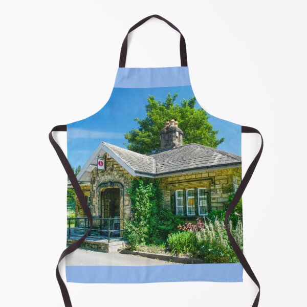 Item preview, Thornes Park Wakefield designed and sold by Alisonchambers2.