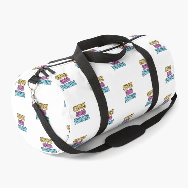 Item preview, Expect good fortune designed and sold by Inspirationmotivation.