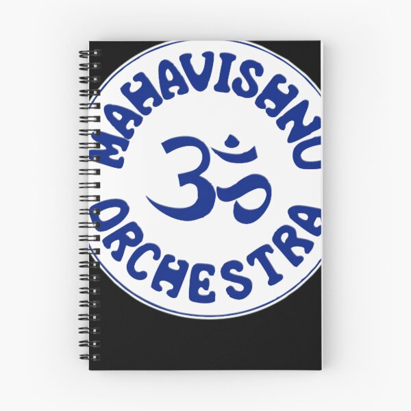 Item preview, Mahavishnu Orchestra designed and sold by tekeshagini.