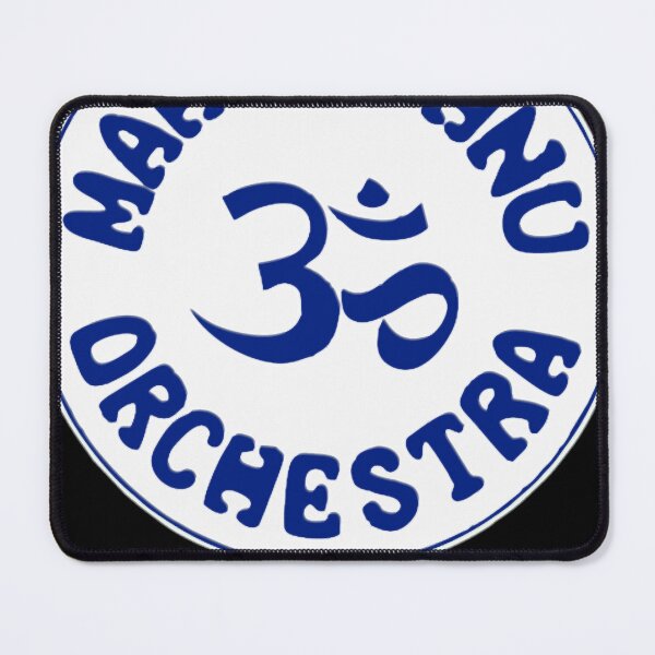 Item preview, Mahavishnu Orchestra designed and sold by tekeshagini.