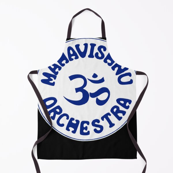 Item preview, Mahavishnu Orchestra designed and sold by tekeshagini.