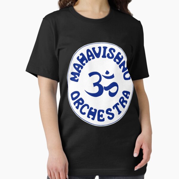 Item preview, Mahavishnu Orchestra designed and sold by tekeshagini.