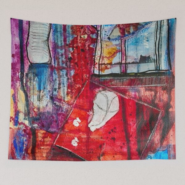 Item preview, Room with a View designed and sold by mimulux.