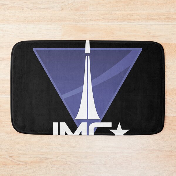 Item preview, Titanfall  Apex Legends - Interstellar Manufacturing Corporation designed and sold by SAHRABRALEY.