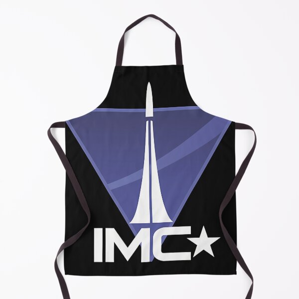 Item preview, Titanfall Apex Legends - Interstellar Manufacturing Corporation designed and sold by SAHRABRALEY.