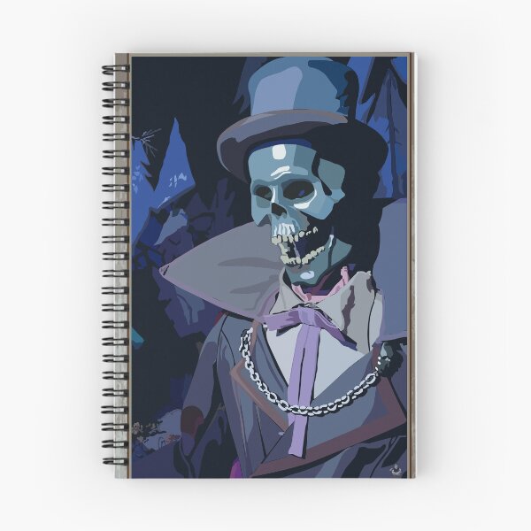 Item preview, Phantom Manor designed and sold by BLinnDesigns.