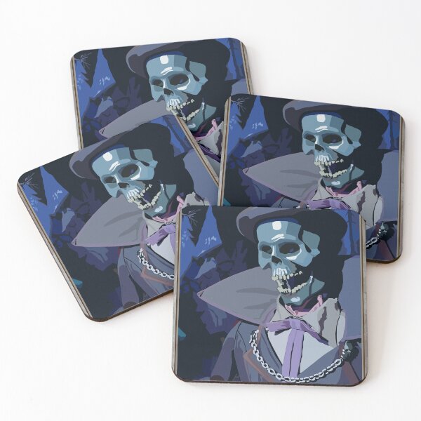 Item preview, Phantom Manor designed and sold by BLinnDesigns.