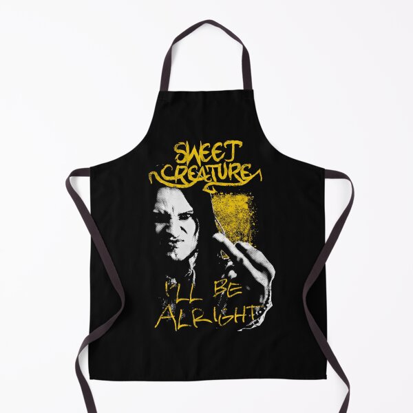 Item preview, Sweet Creature Band - I'Ll Be Alright Black designed and sold by ZAYDENSILV4.