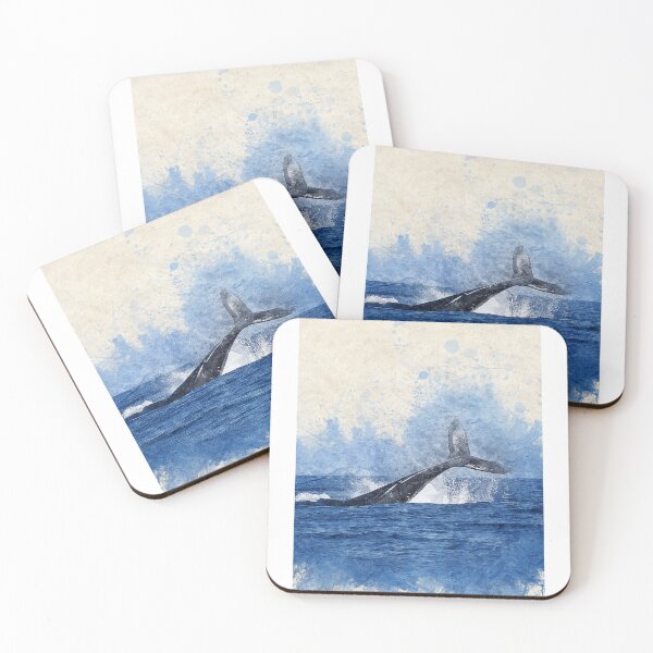 Item preview, whale tail designed and sold by MixsyM.