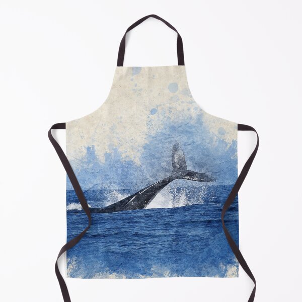 Item preview, whale tail designed and sold by MixsyM.