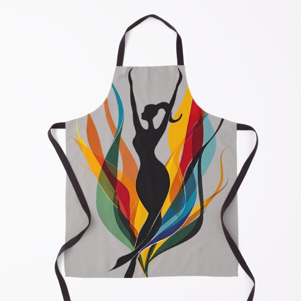 Item preview, “Rhythm and Movement: An Ode to Dance” designed and sold by Art-Vortex-fr.