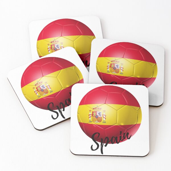 Item preview, Spain Football designed and sold by Frasmosa.