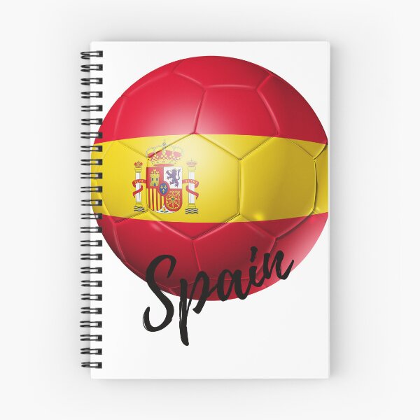 Item preview, Spain Football designed and sold by Frasmosa.