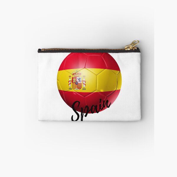 Item preview, Spain Football designed and sold by Frasmosa.